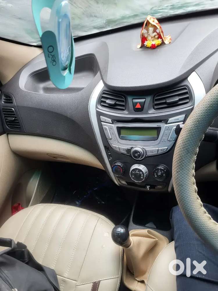 Hundai Eon Car For Sale