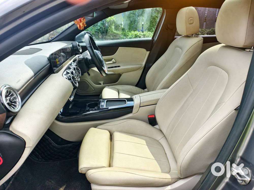 Mercedes-benz A-class Limousine 200, 2023, Petrol