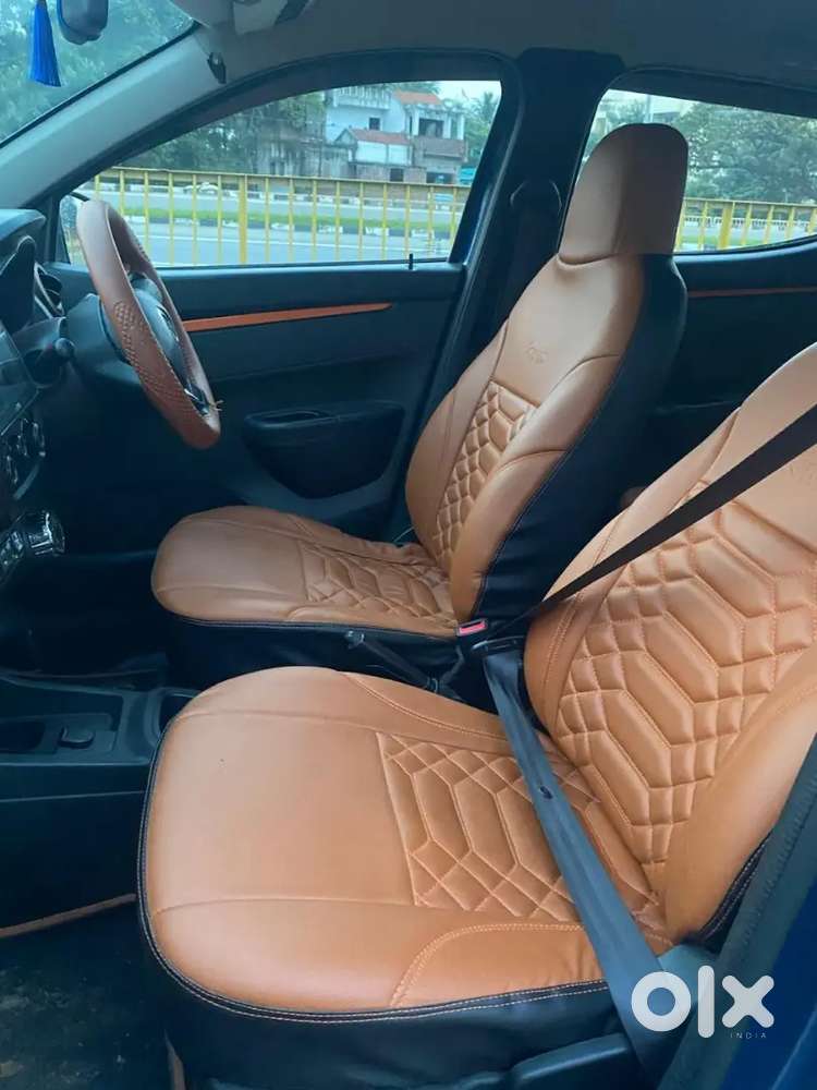 Renault Kwid Neotech Petrol 2018