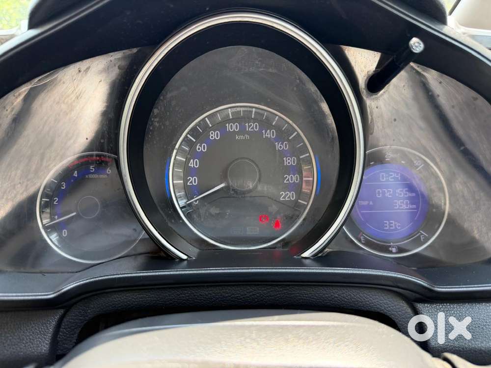 Honda Wr-v 1.5 Vx I-dtec, 2017, Diesel