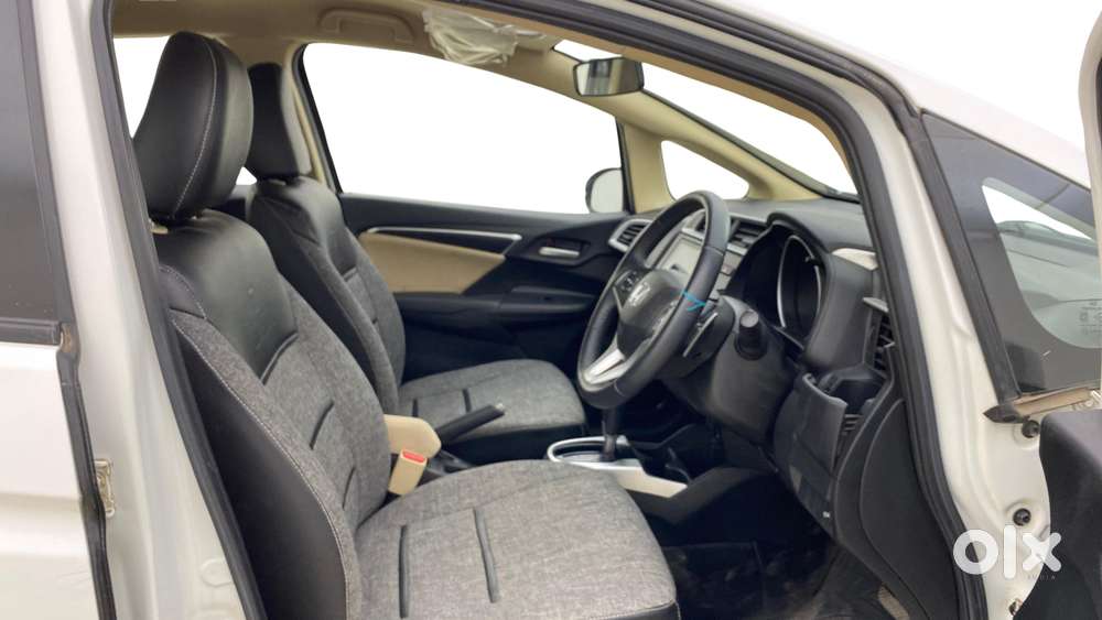 Honda Jazz Vx Cvt, 2019, Petrol