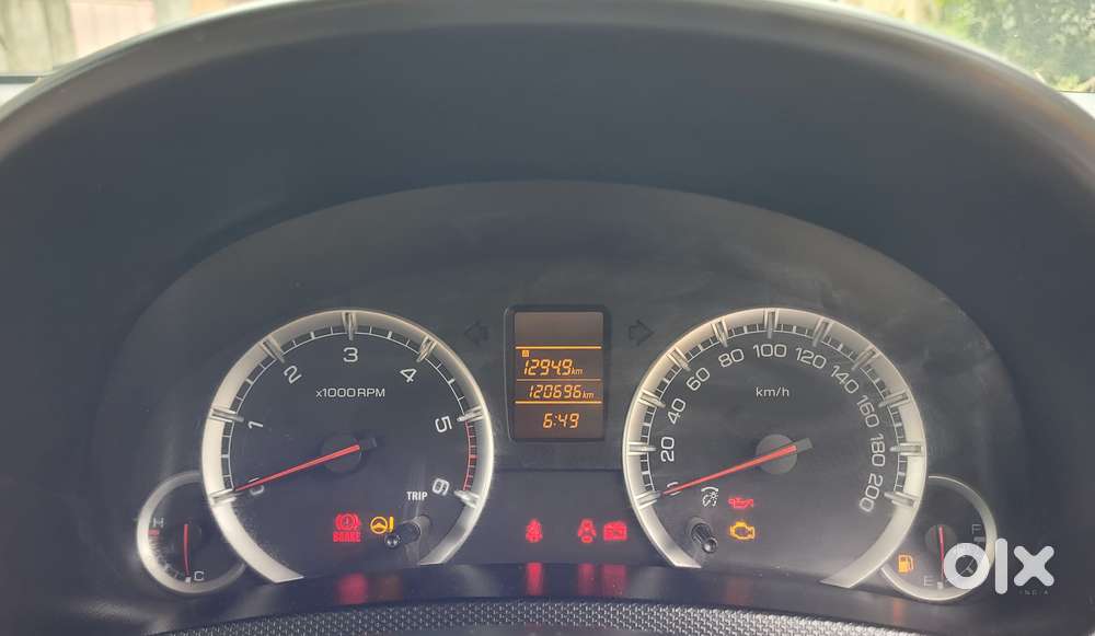 Maruti Suzuki Swift Dzire Vdi Bsiv, 2013, Diesel