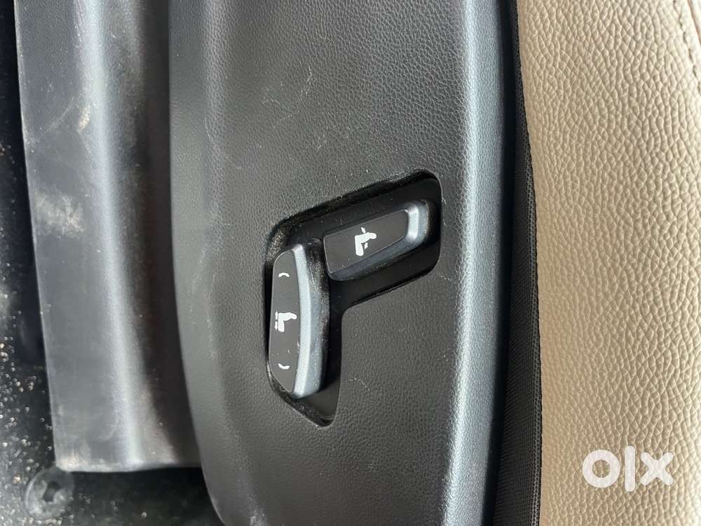 Mg Hector Smart Pro 2023 Year