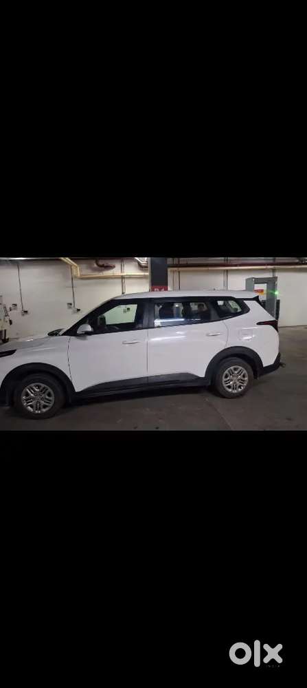Kia Carens Commercial Vechile For Sale
