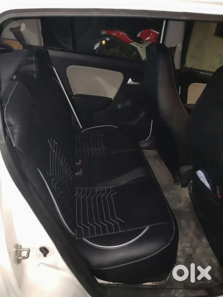 Maruti Suzuki Alto 800 2022 Cng & Hybrids 72000 Km Driven