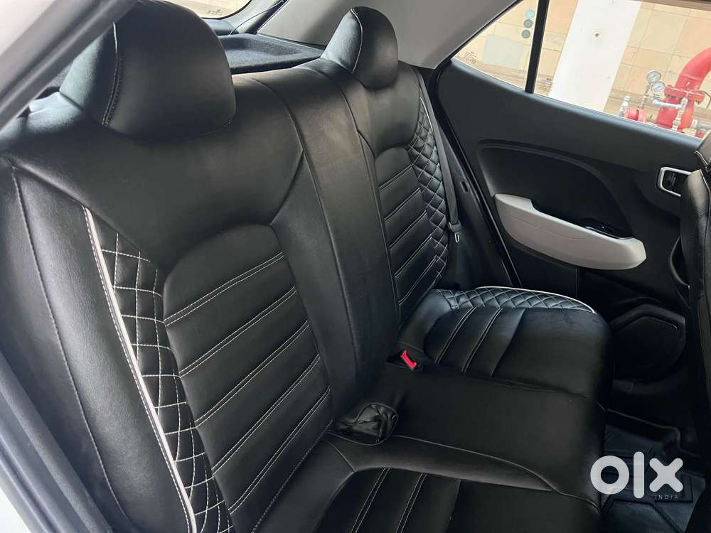 Hyundai Venue 1.5 Crdi S Plus, 2023, Diesel