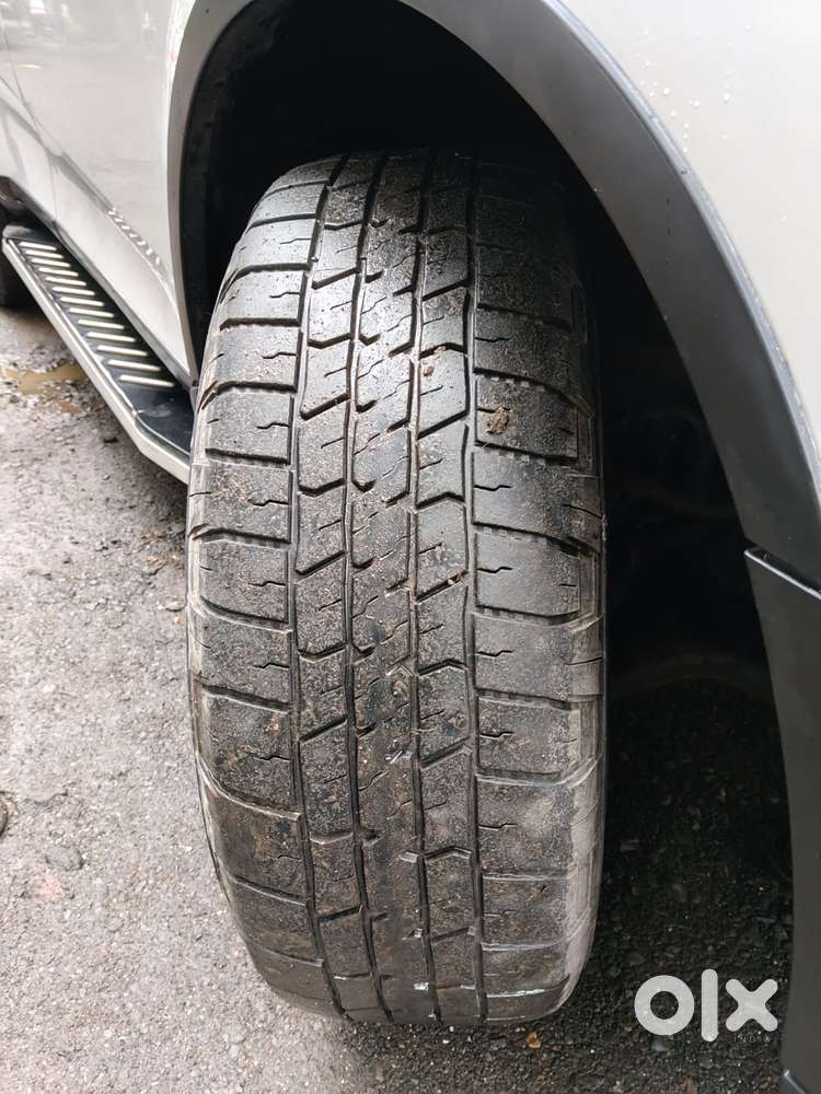 Mahindra Xuv500 W8 4wd, 2016, Diesel