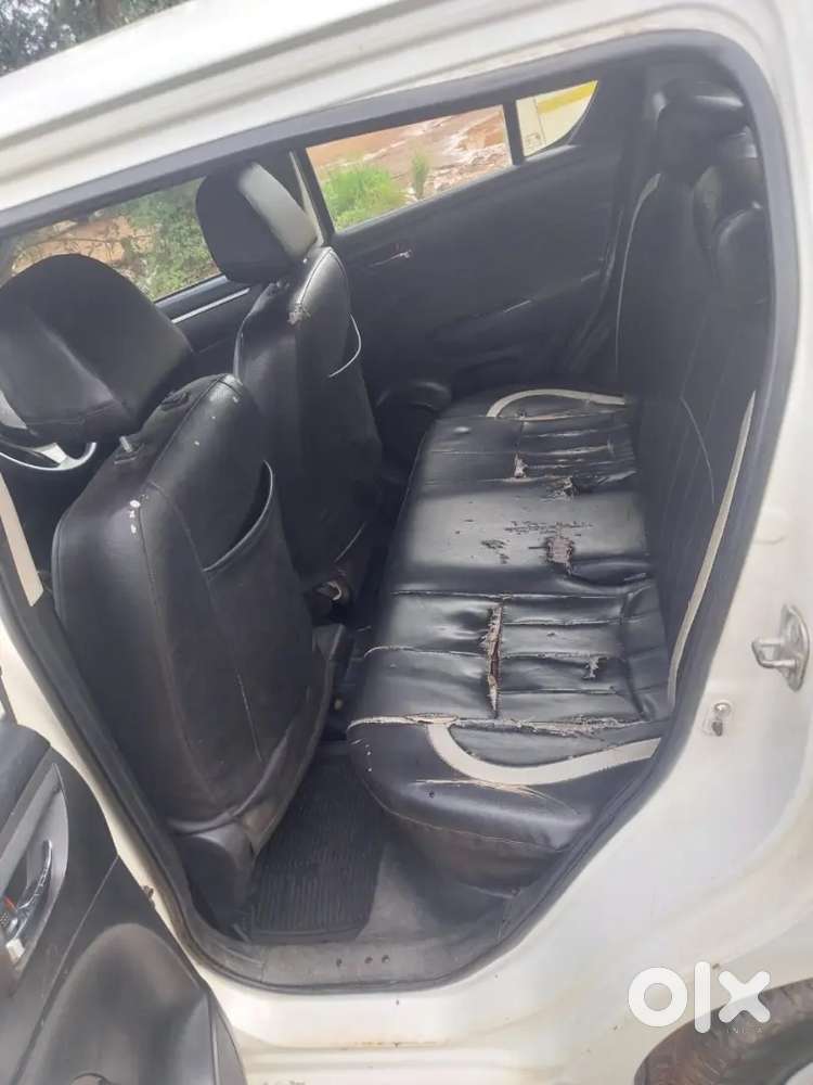 Maruti Suzuki Swift 2014