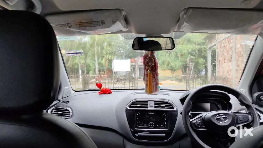 Tata Tiago 1.2 Revotron 2021