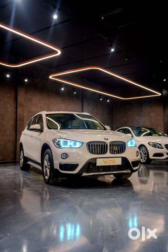 Bmw X1 2.0 Sdrive20d Xline, 2020, Diesel