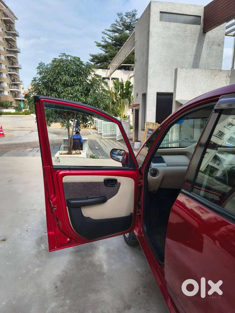 Automatic Tata Nano 2015 Twist Xta