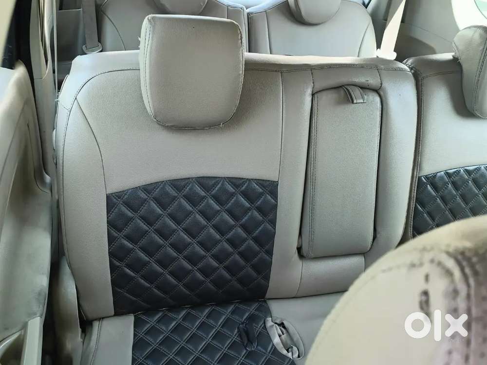 2016 Maruti Suzuki Ertiga Ldi