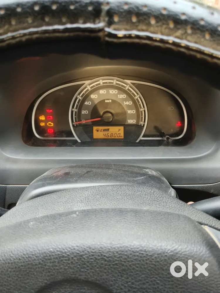 Maruti Suzuki Alto 800 2015 Petrol 46900 Km Driven