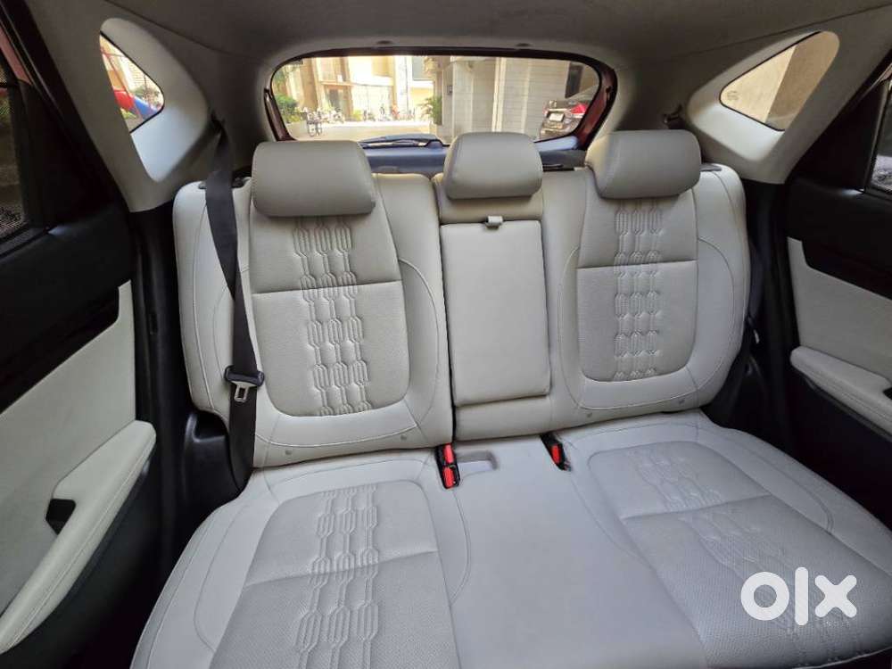 Kia Seltos Htx G, 2023, Petrol