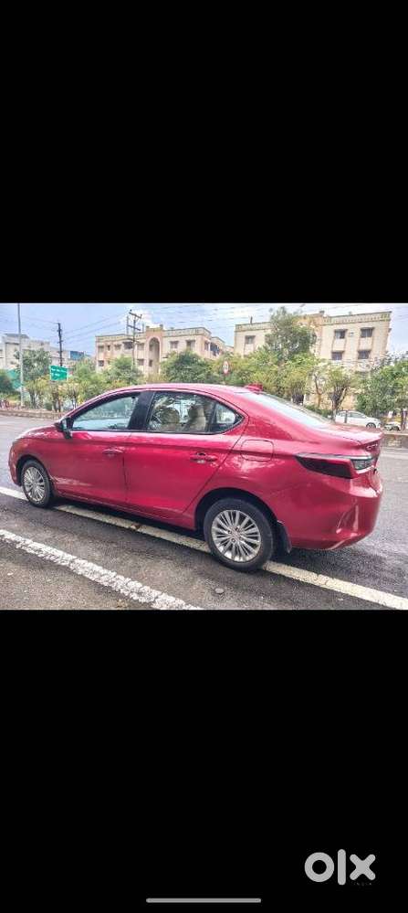 Honda City 2008-2011 1.5 V Mt, 2020, Petrol
