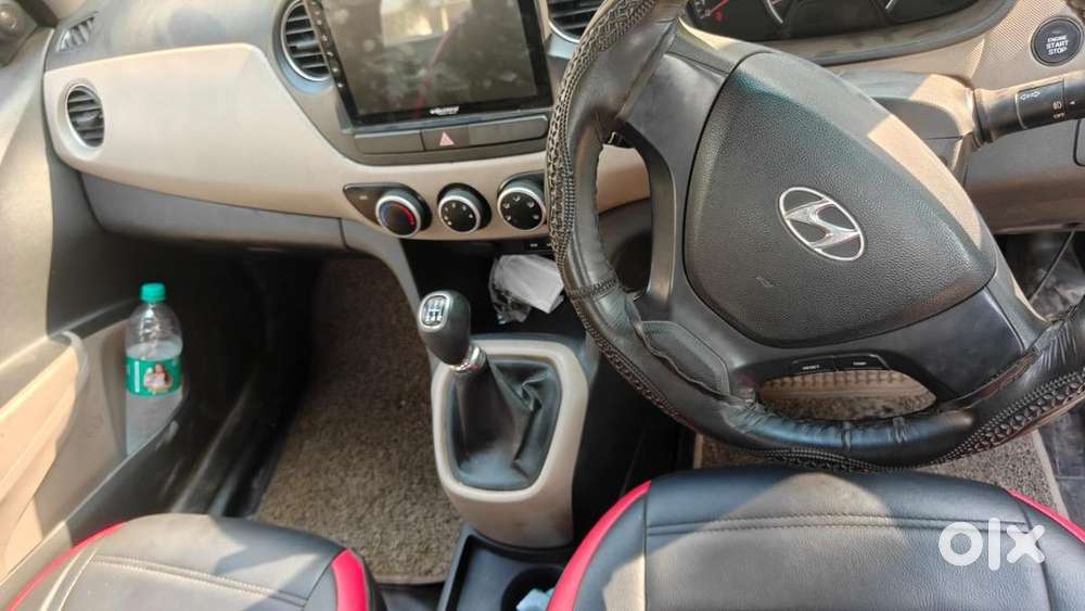 Hyundai Grand I10 2014 Well Maintained