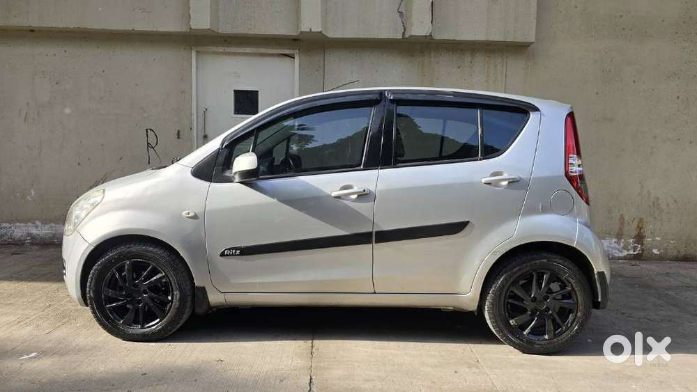 Maruti Suzuki Ritz Vdi (abs) Bs Iv, 2011, Diesel