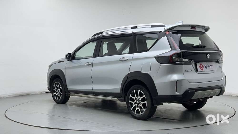 Maruti Suzuki Xl6 1.5 Zeta Mt, 2024, Petrol