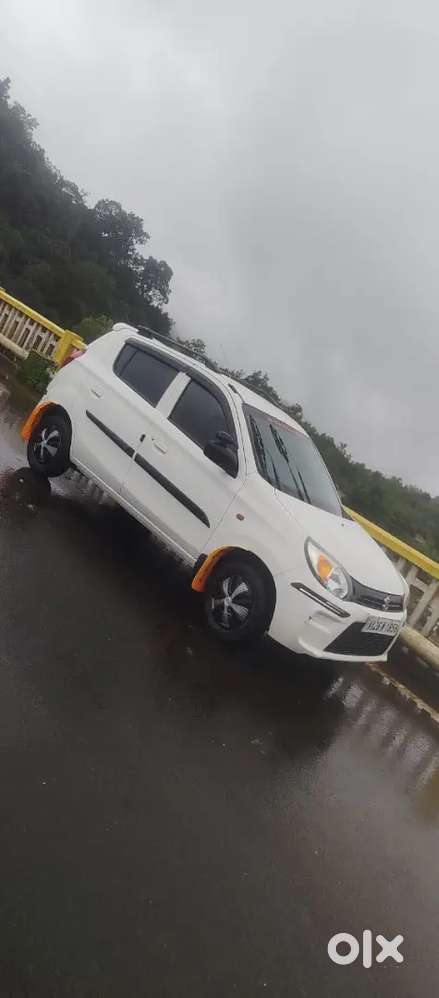 Maruti Suzuki 800 Diesel 2020 Automatic