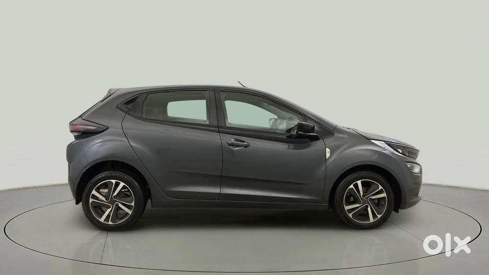 Tata Altroz Xz, 2021, Diesel