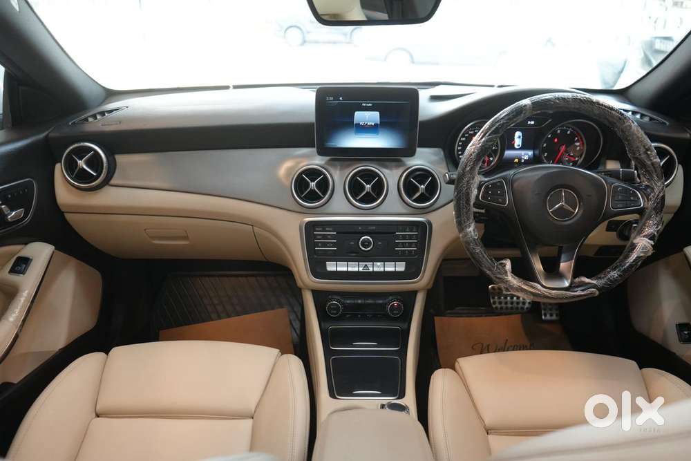 Mercedes-benz Cla 2.0 200 Sport, 2019, Petrol