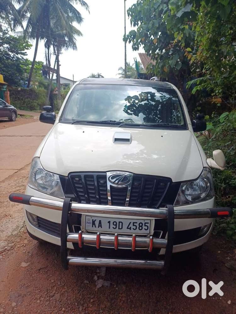Mahindra Xylo 2012 Diesel Good Condition