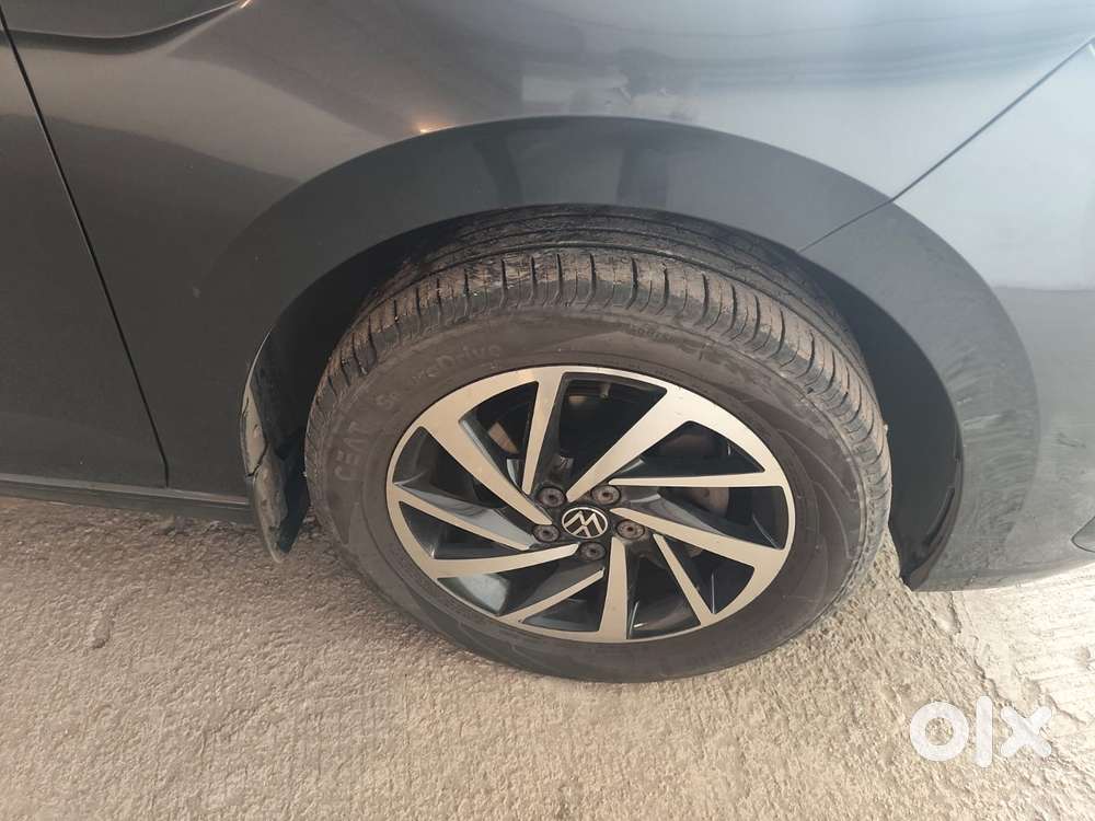 Volkswagen Virtus 1.0 Topline Tsi At, 2023, Petrol