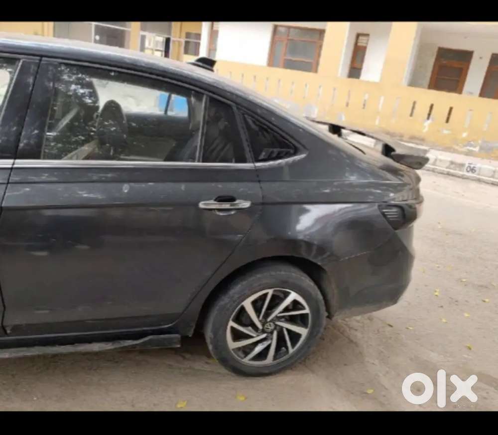 Volkswagen Virtus 2023