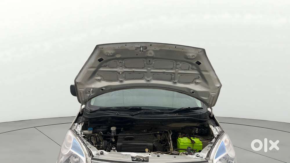 Maruti Suzuki Wagon R 1.0 Lxi, 2015, Cng & Hybrids