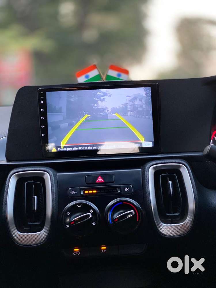 Kia Sonet Hte 1.2, 2023, Diesel