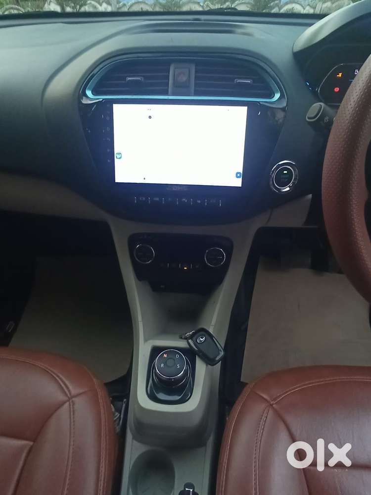 Tata Tiago Ev Xz Plus Tech Lux Lr, 2023, Electric