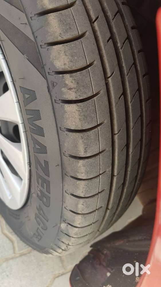 Maruti Suzuki Swift 1.2 Vxi (o), 2006, Petrol