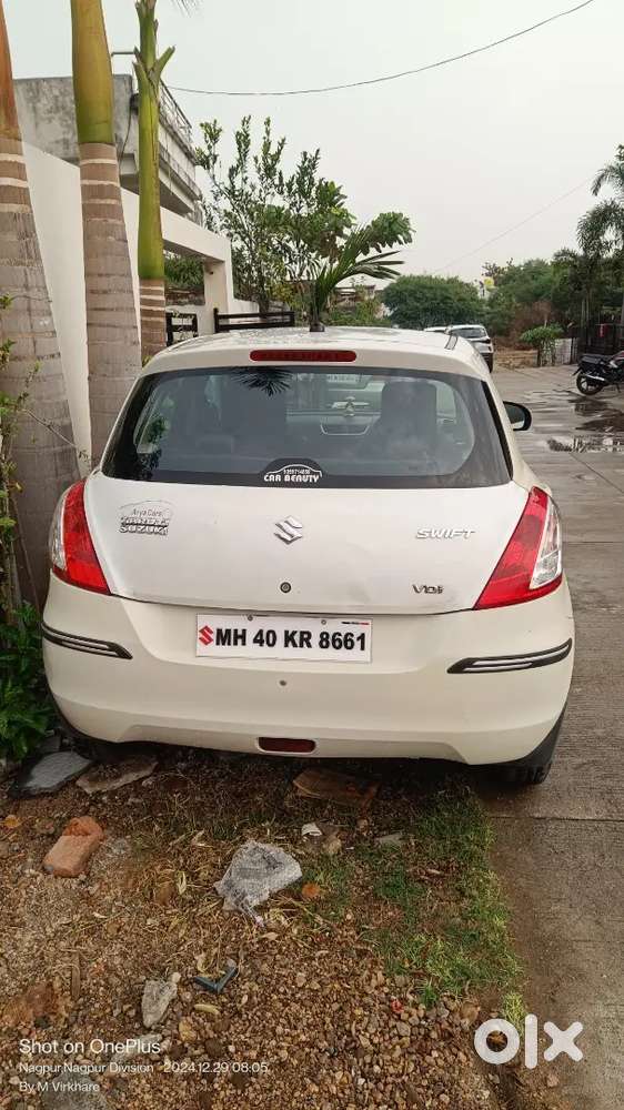 Swift Maruti 2012 Diesel Vdi Bs