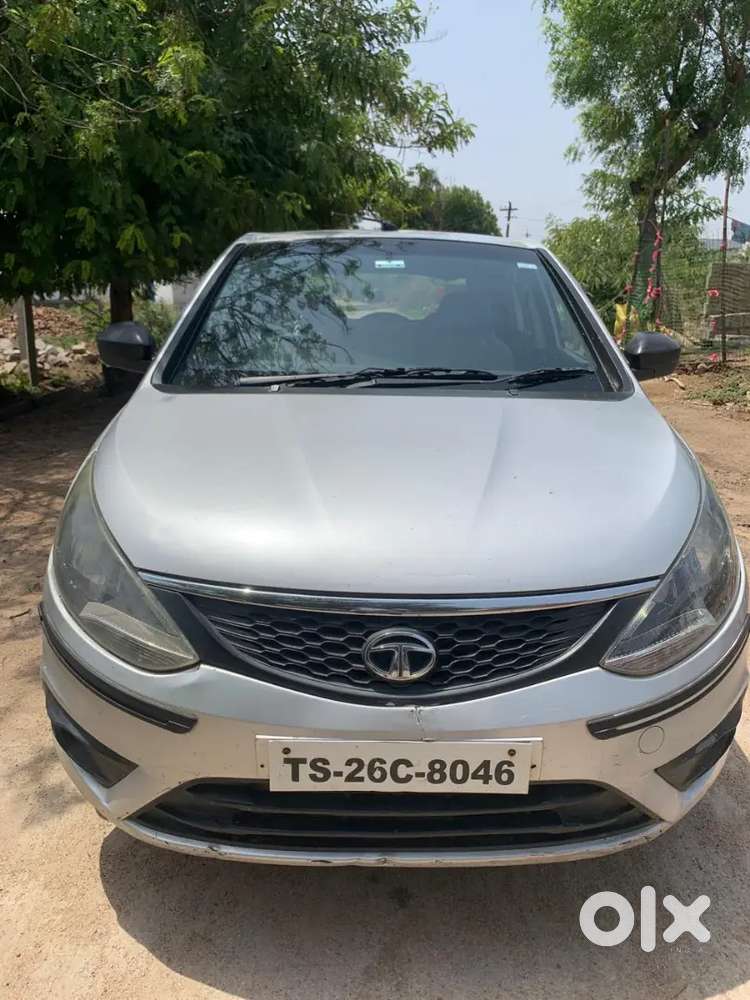 Tata Bolt 2016 Diesel Well Maintained