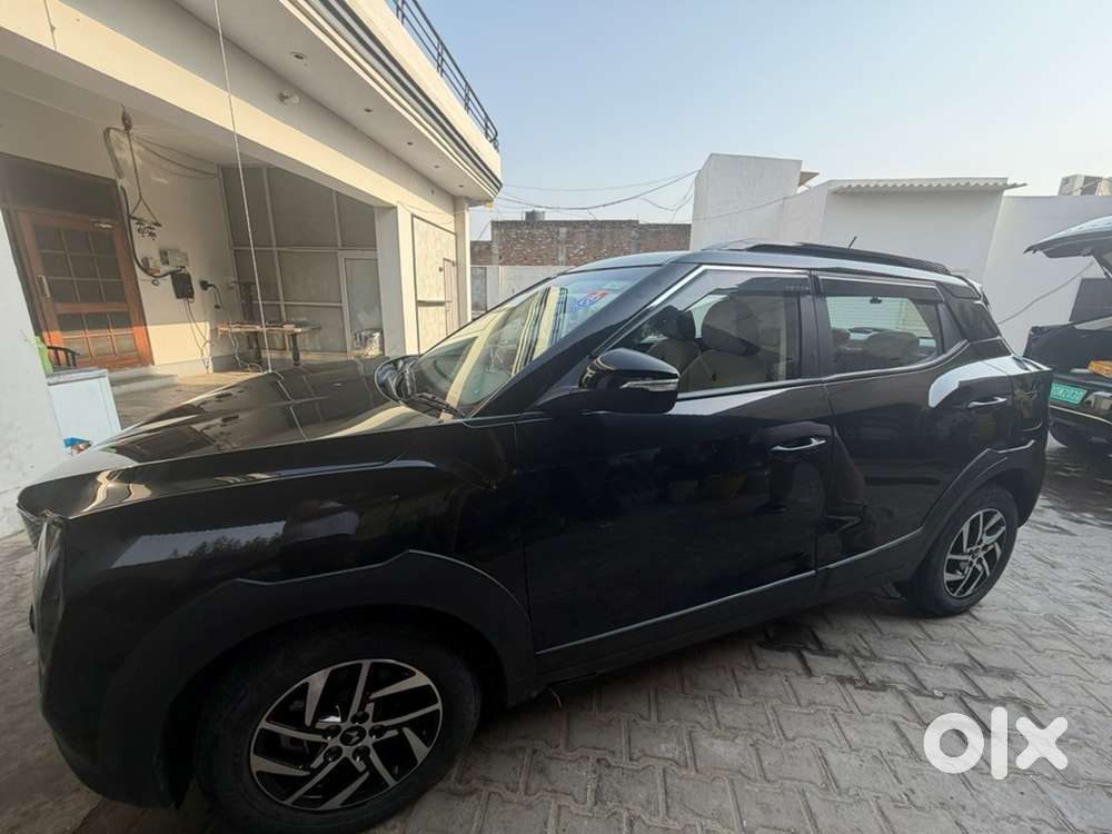 Mahindra Xuv 3xo 2024
