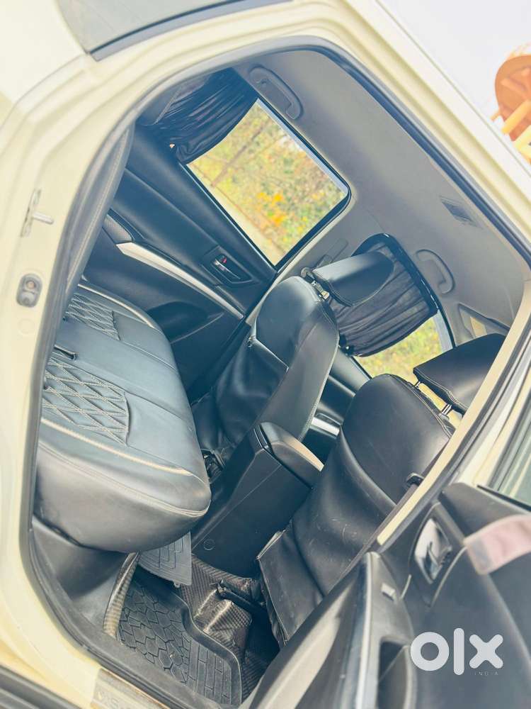 Maruti Suzuki S Cross Alpha Shvs, 2018, Diesel