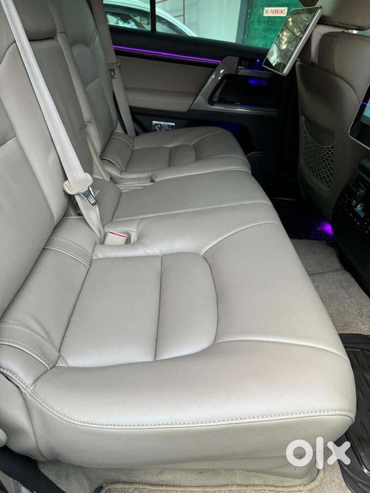 Toyota Car 2008 Petrol Automatic