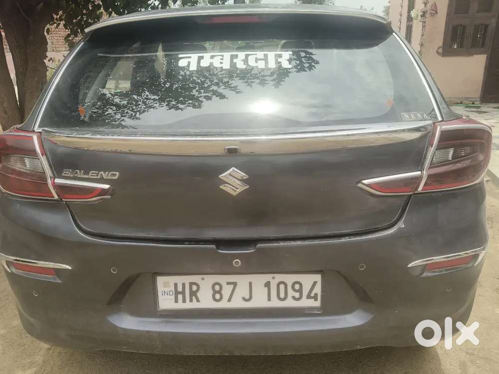 2022 Model 1st Owner,good Condition