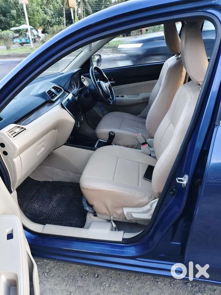 Maruti Suzuki Dzire 2022 Petrol 61000 Km Driven