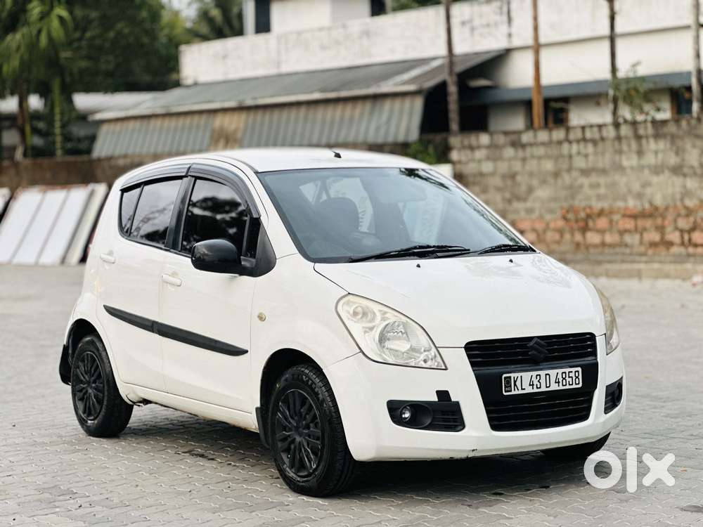 Maruti Suzuki Ritz Vdi, 2012, Diesel