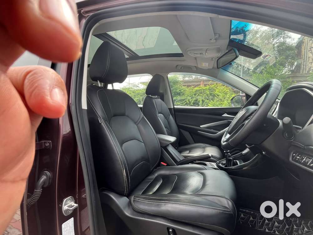 Mg Hector 2.0 Sharp Diesel, 2021, Diesel
