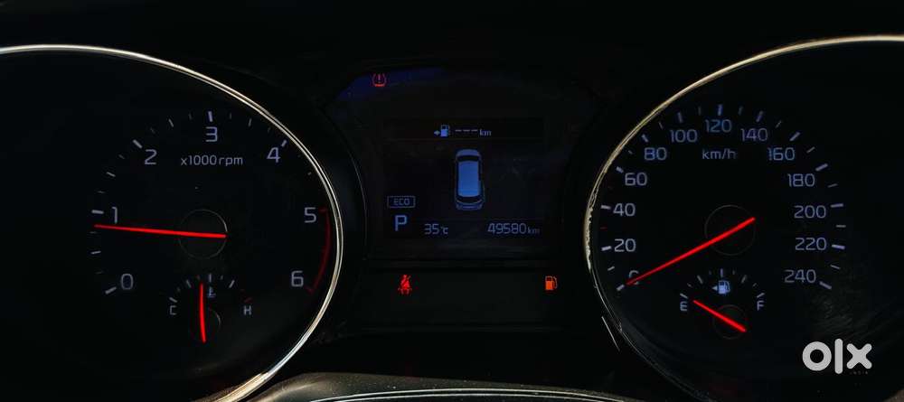 Kia Carnival Prestige, 2023, Diesel