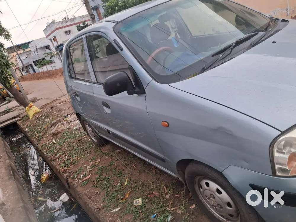 Hyundai Santro Xing 2005 Xl