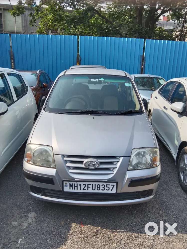 Good Condition Car ..