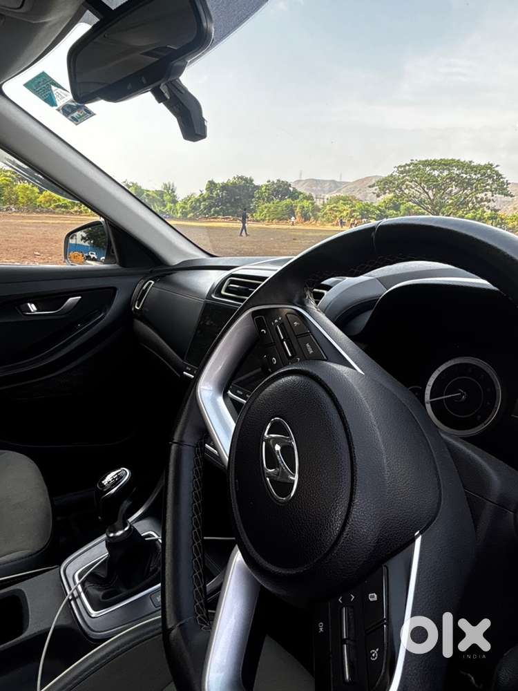 Hyundai Creta Petrol 2023