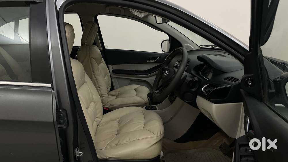 Tata Tigor Xza Plus, 2022, Petrol