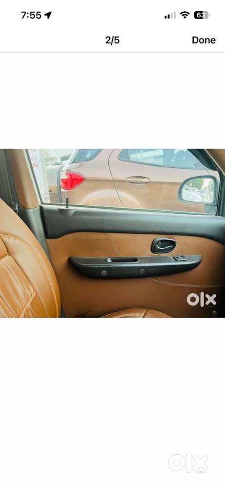 Hyundai Santro Xing