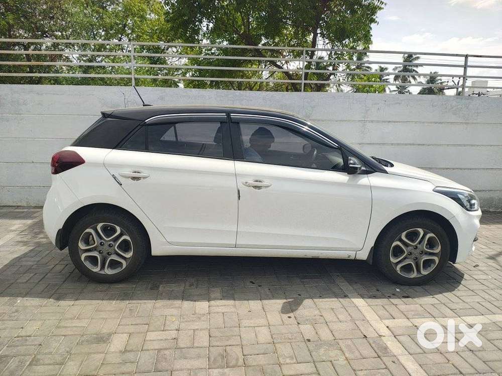Hyundai I20 1.2 Spotz, 2020, Petrol