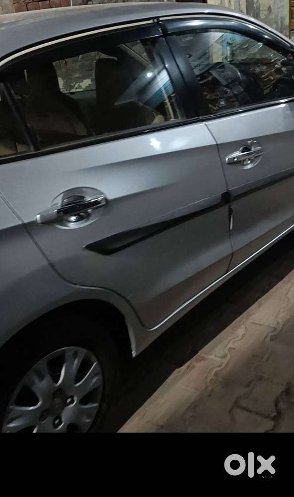 Honda Amaze 2015 Model, Petrol,