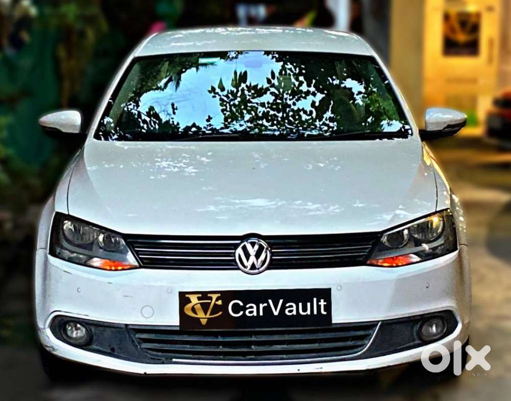 Volkswagen Jetta, 2013, Diesel